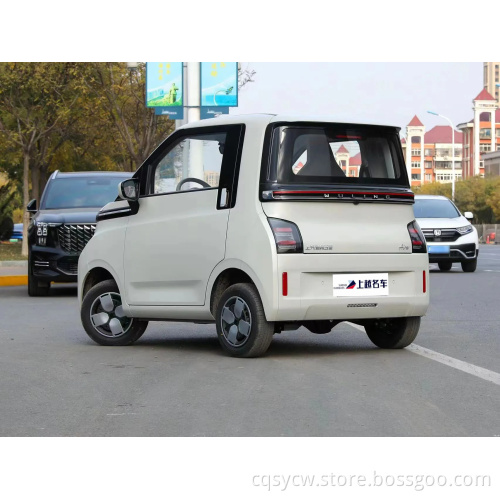 Import Electric Cars From China Wuling Wuling Air EV  Mini Used Cars Range Rover Chinese Ev Electric Car Pure electric ev Sunny